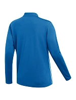 Dámske tričko Nike Dri-Fit Park 26 Drill Top blue IB7540 463 Dámske tričko Nike Dri-Fit Park 26 Drill Top blue IB7540 463