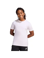 Detské tričko adidas Essentials fialové KS0405