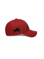 New Era 9FORTY Red Bull Racing Formula One Team Cap - 60772108 New Era 9FORTY Red Bull Racing Formula One Team Cap - 60772108