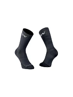 Cyklistické ponožky NORTHWAVE Extreme Pro Sock – čierne, sivé Cyklistické ponožky NORTHWAVE Extreme Pro Sock – čierne, sivé