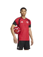 Tričko adidas Manchester United Tiro Training JSY KC4872 Tričko adidas Manchester United Tiro Training JSY KC4872