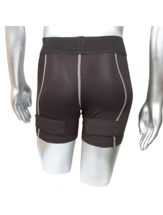 Šortky Ribano so suchým zipsom BlueSports Cup Sr