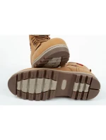 Geografické Nórsko pánska obuv M WALK-GN CAMEL Geografické Nórsko pánska obuv M WALK-GN CAMEL