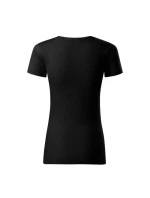 Tričko Malfini Native (GOTS) W MLI-17401 black