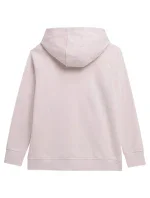 Dámska mikina W 4FSS23TSWSF535 12S - 4F Dámska mikina W 4FSS23TSWSF535 12S - 4F