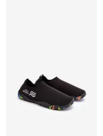 Męskie Buty Do Wody PROWATER PRO-24-48-062M Czarne