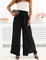 Nohavice CS SP XYS3375.03 black