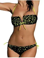 Dámske dvojdielne plavky Nelly M-248 - Marko