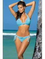 Dámske dvojdielne plavky Liza M-252 - Marko