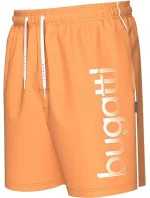 Pánske plavky 428969 8080 oranžová - Bugatti