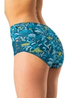 DÁMSKE NOHAVIČKY LPF 577 B25