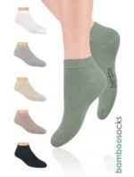 Bambusové ponožky 094