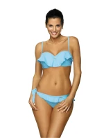 Dvojdielne plavky model 113090 Marko