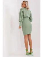 Denné šaty model 185372 Rue Paris Denné šaty model 185372 Rue Paris