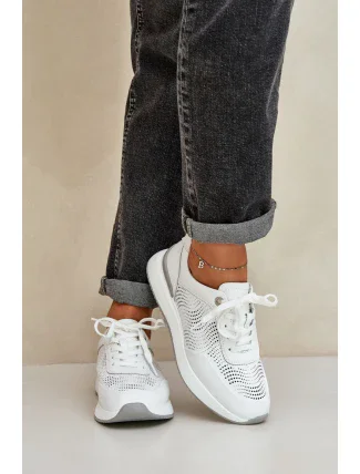 Športová obuv model 209059 Step in style