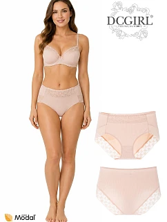Nohavičky DC Girl 27174 A2 M–2XL