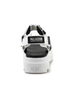 Sandále Palladium Pallacruise Strap Star White W 97465-116-M Sandále Palladium Pallacruise Strap Star White W 97465-116-M