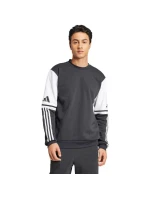Mikina adidas Squadra 25 Sweat Crew M JE2780 muži