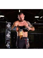Boxerské rukavice 10oz - Infinity - Origin Series