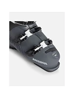 Lyžiarske topánky ROSSIGNOL HI-SPEED 80 HV, sivé