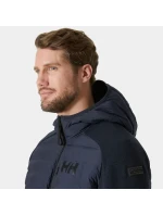 Helly Hansen pánska bunda ARCTIC OCEAN HYBRID INSULATOR 34074 597