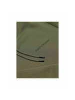Peak Performance M Original Small Logo Hoo Green Mikina Peak Performance M Original Small Logo Hoo Green Mikina