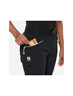 Dámske nohavice MILLET Kamet Xcs Light Pant W, čierne Dámske nohavice MILLET Kamet Xcs Light Pant W, čierne