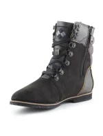 Dámske topánky Twentythird Ave Wp Mid W BL2769-010 - Columbia