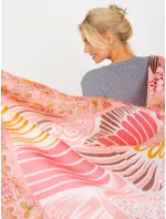 Pareo AT PO 176188.69 svetlo ružové