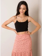 Dámsky top BR TP 8031.50 čierna