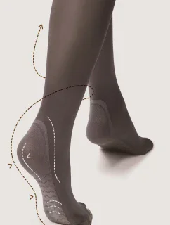 Podkolienky MEDICA - 40 DEŇ