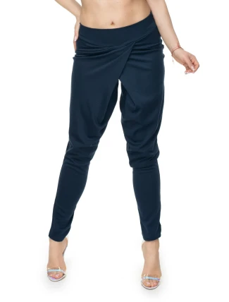 Dlhé nohavice model 131933 PeeKaBoo