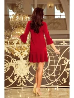 Denné šaty model 133489 Numoco Denné šaty model 133489 Numoco