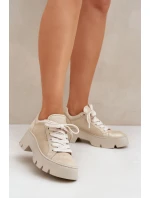 Športová obuv model 208346 Step in style