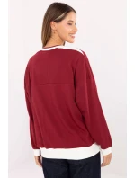 Mikina model 218849 Relevantnosť