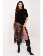 Sukňa model 223188 Taliansko Moda