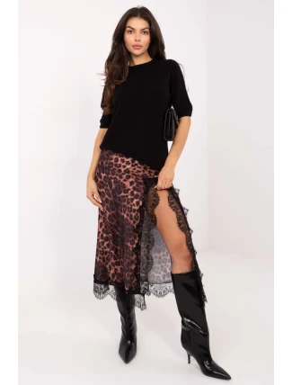 Sukňa model 223188 Taliansko Moda