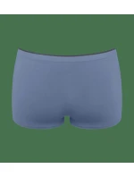 sloggi GO Sense Short 2P - Blue Shadow - SLOGGI Blue Shadow - SLOGGI