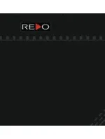 Nohavičky Redo 1SE-251 M-3XL Nohavičky Redo 1SE-251 M-3XL