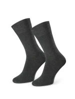 Steven ponožky art.083 Cashmere men 41-46