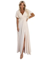 Dámske šaty 300-7 PATRICIA - NUMOCO Dámske šaty 300-7 PATRICIA - NUMOCO