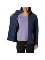 Columbia Basin Trail III Full Zip Fleece W 1938041466