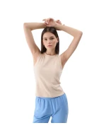 Tričko 4F F132 W 4FWMM00TSLEF132 083S Tričko 4F F132 W 4FWMM00TSLEF132 083S