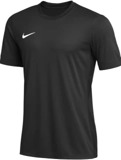 Pánske Nike Dri Fit Strike IV Jsy SS Black FZ9327 010 Pánske