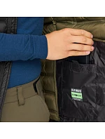 Alpinus Artos pánska vesta čierna Active pánske