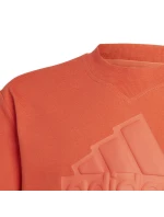 Detské tričko FI Logo Jr HR6296 - Adidas