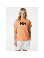 Dámske tričko s logom HH W 34112 071 - Helly Hansen