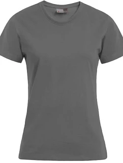 Promodoro 3005 Dámske tričko „Premium“ 40.3005 graphite