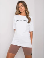 Blúzka EM BZ 116.25P biela