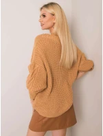 Jumper TW SW BI 22022.97 ťava